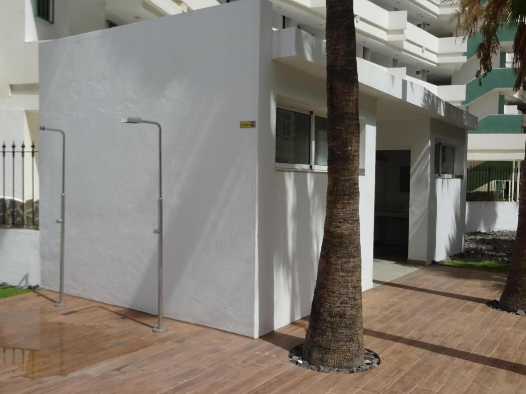 Magic Conch Holiday Home Playa del Ingles  Exterior foto