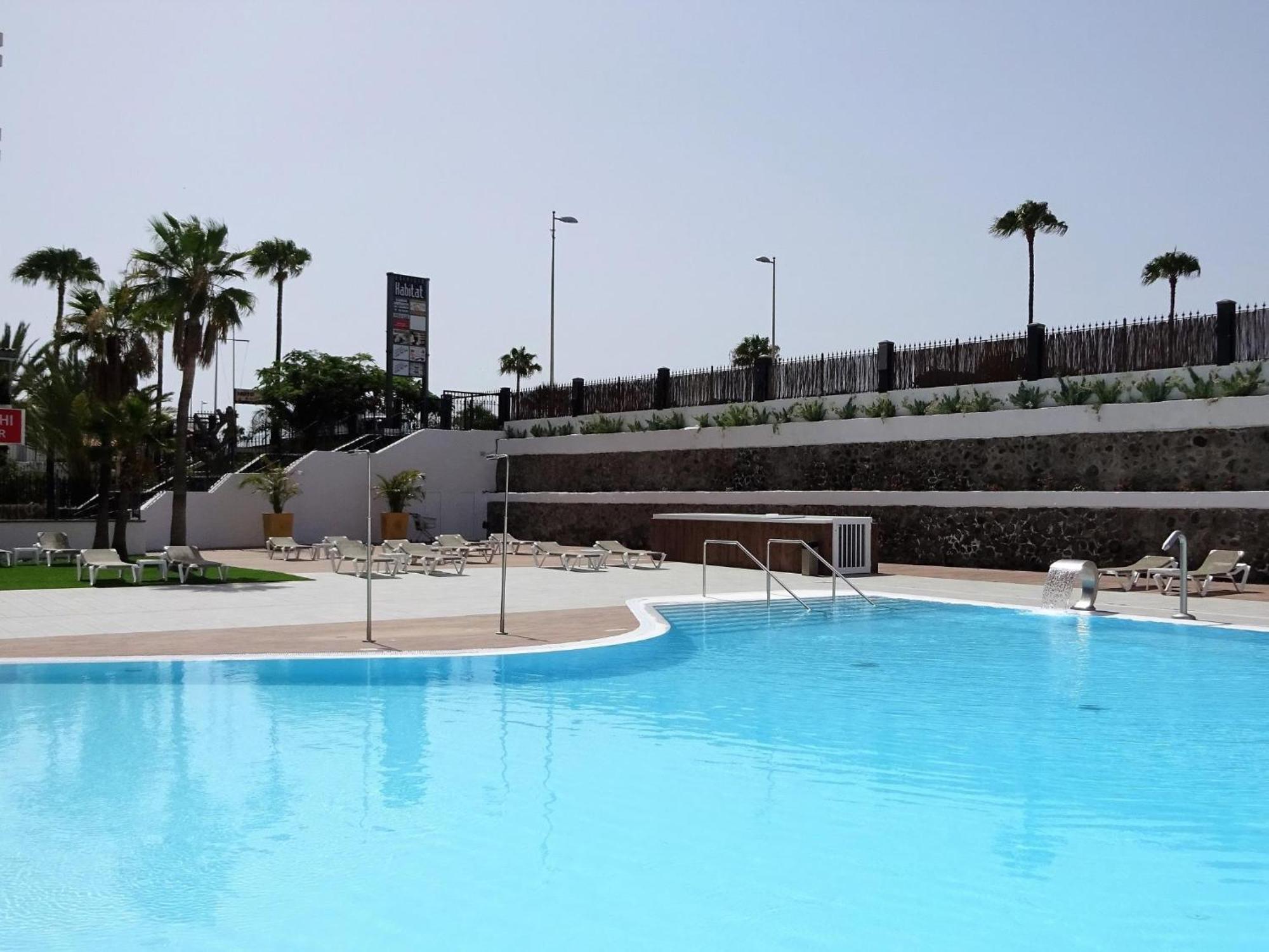 Magic Conch Holiday Home Playa del Ingles  Exterior foto