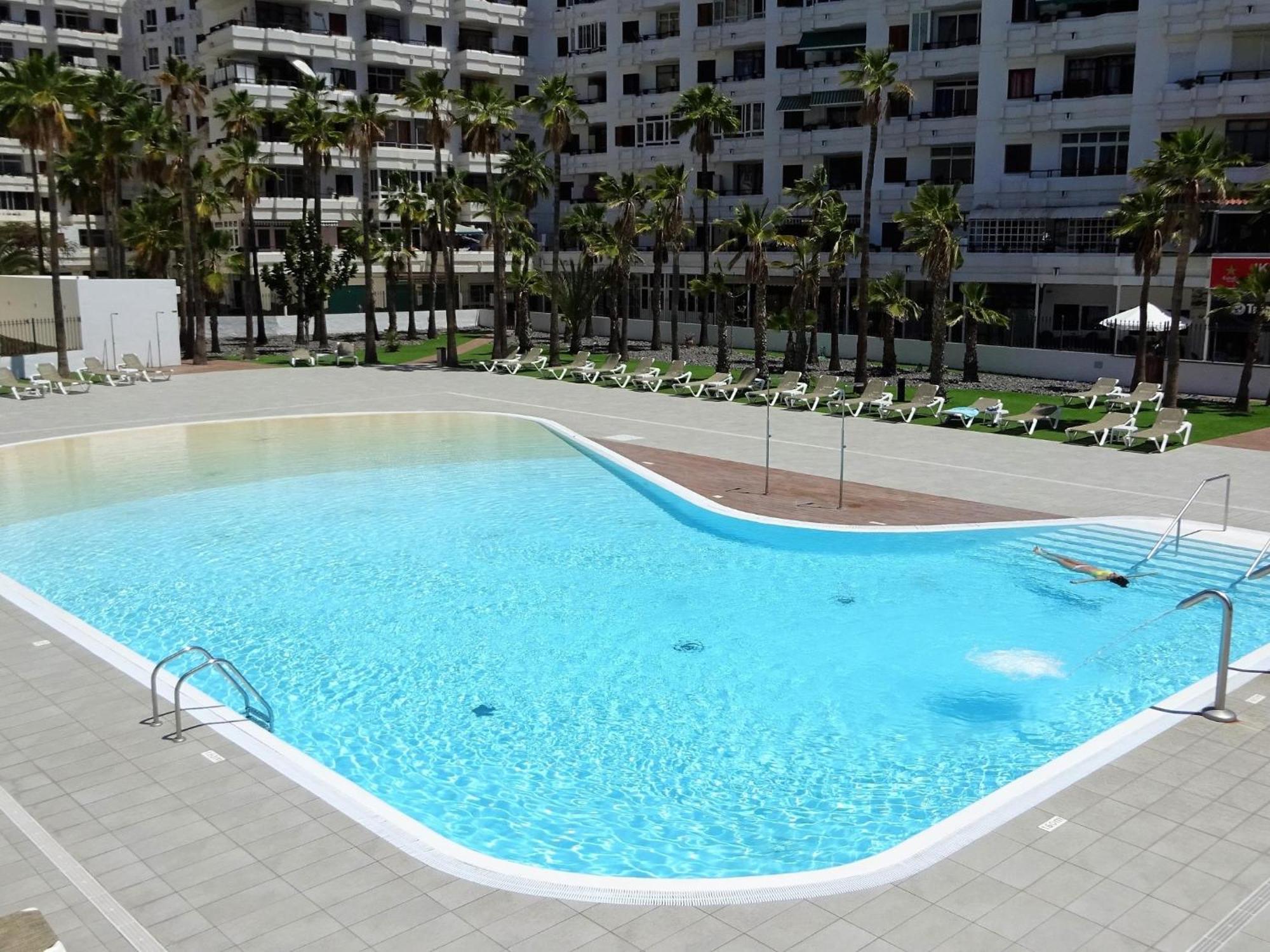 Magic Conch Holiday Home Playa del Ingles  Exterior foto