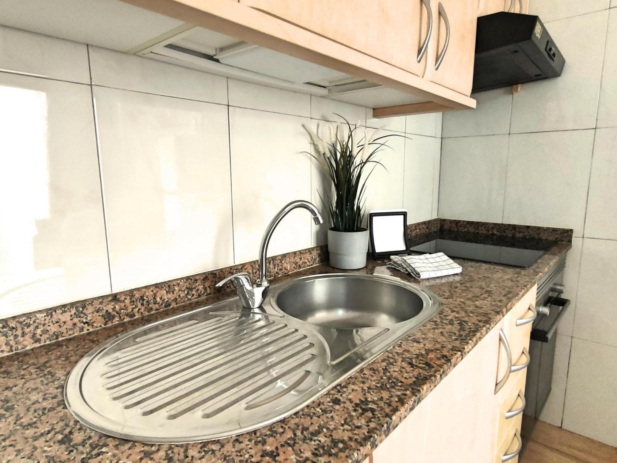 Magic Conch Holiday Home Playa del Ingles  Exterior foto