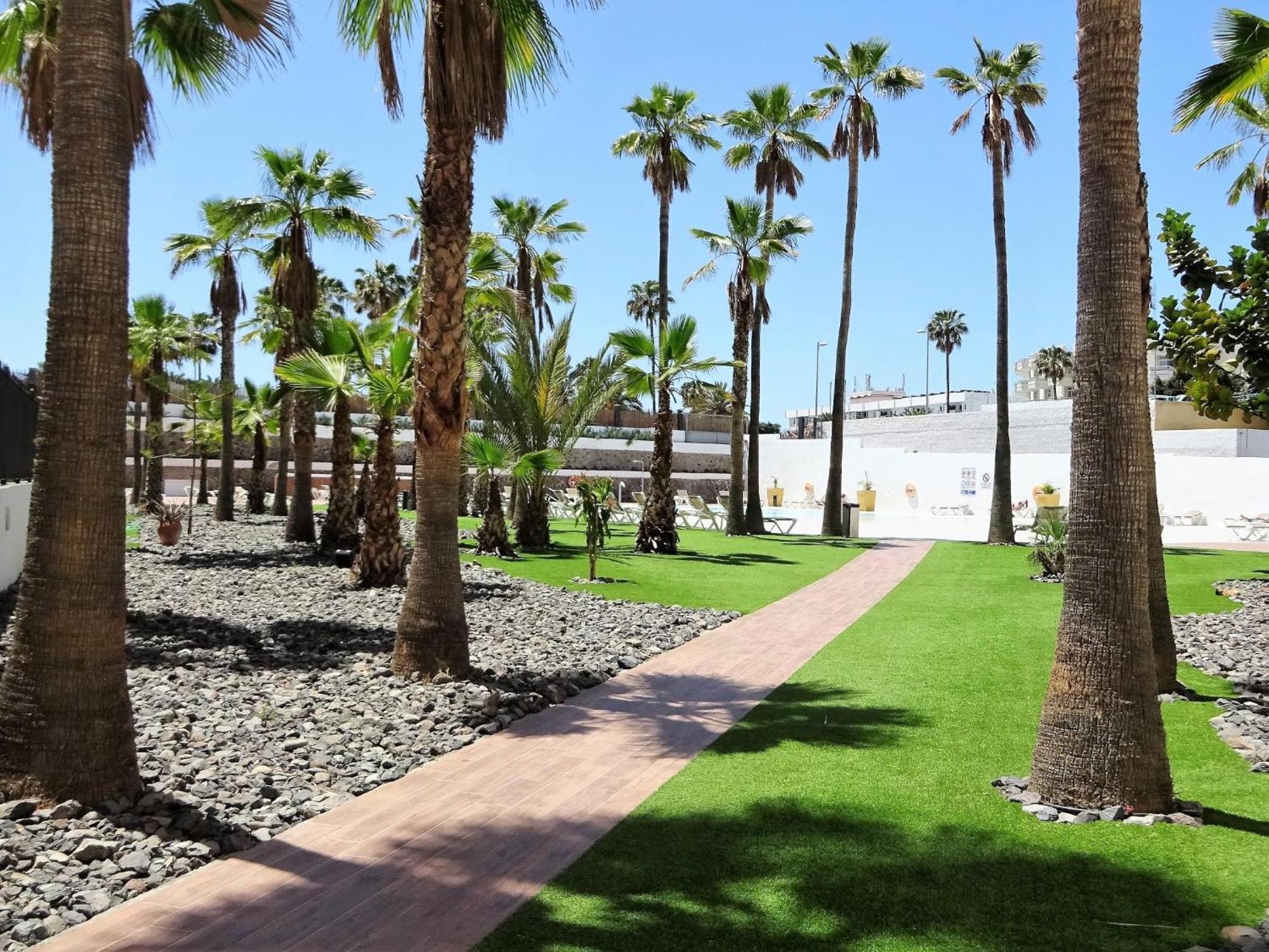 Magic Conch Holiday Home Playa del Ingles  Exterior foto